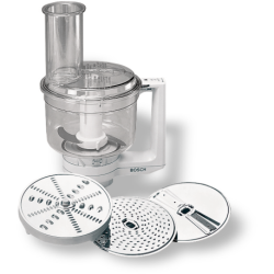 Mixeur multiple, MUZ5MM1