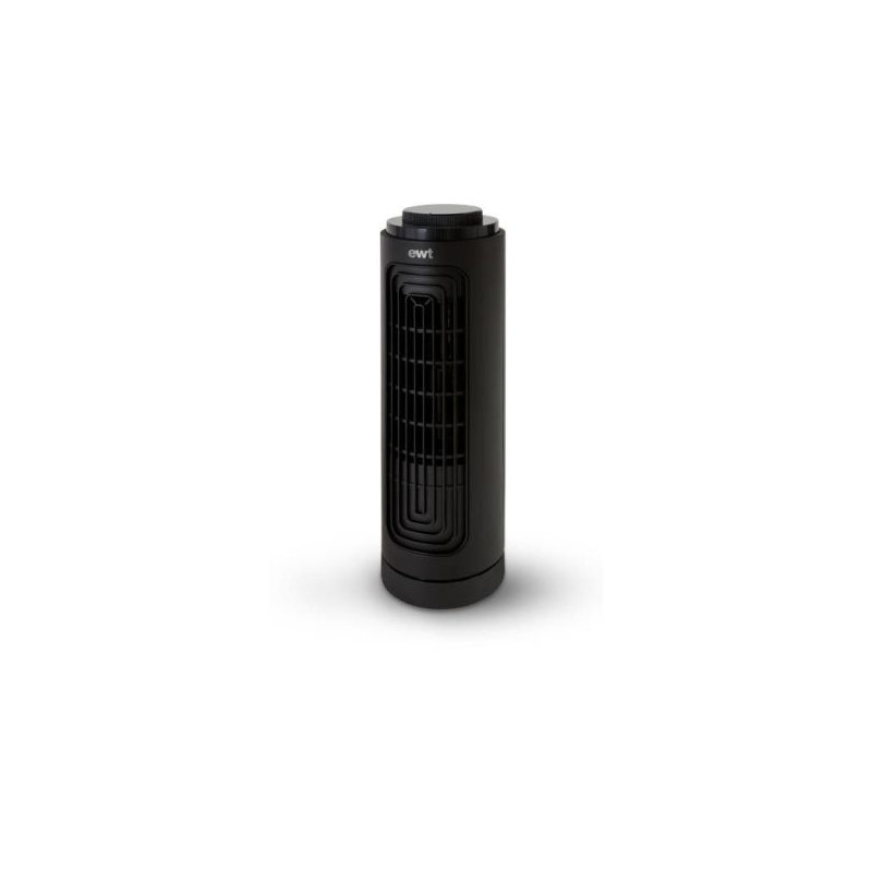AIRFANB-EWT Ventilateur colonne compact