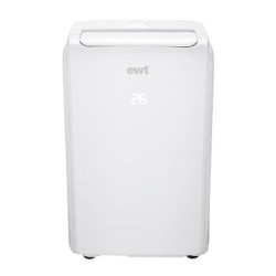 SNOWAIR9C-EWT Climatiseur monobloc mobile 2600w