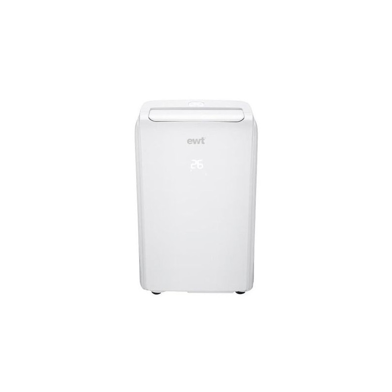 SNOWAIR9C-EWT Climatiseur monobloc mobile 2600w SNOWAIR9C-EWT Climatiseur monobloc mobile 2600w