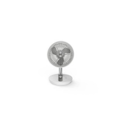 PARTNAIR2-GLEN DIMPLEX Ventilateur portable sans fil USB 2