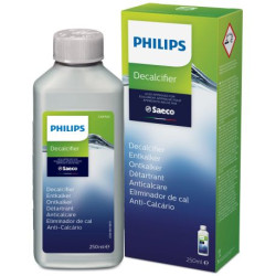 Philips Détartrant pour machine espresso CA6700/10