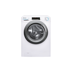 CSS1413TWMRE/FR-Lave linge frontal Candy 13Kg 1400Tts ClA Blanc