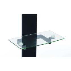 TABLETTE POUR PIED TV WILL