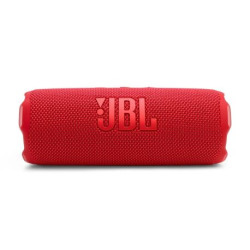 FLIP7RED-JBL FLIP 7 Rouge Enceinte portable sans fil bluetooth