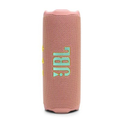 FLIP7PINK-JBL FLIP 7 PINK Enceinte portable sans fil bluetooth