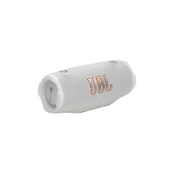 CHARGE6WHT-JBL CHARGE 6 Blanc Enceinte portable sans fil bluetooth