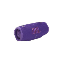 CHARGE6PUR-JBL CHARGE 6 Purple Enceinte portable sans fil bluetooth