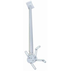 SUPPORT PLAFOND VIDEOPROJECTEUR