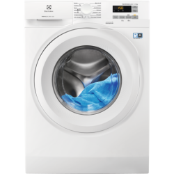 Lave-linge hublot Pose-libre PerfectCare 600 9.0 kg Lave-linge 9 kg | Electrolux