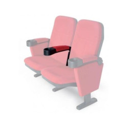 Accessoire vidéoprojecteur Oudrt 1 Cinema Armchair Dlcco Armchair