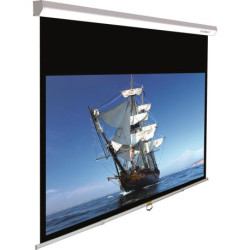 Ecran de projection Lumene CAPITOL HD 200C