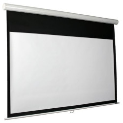 Ecran de projection Oray MMP09B1 135x240 Super Gear HC