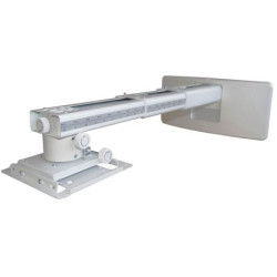 Optoma OWM3000 Support pour projecteurs Mur Gris