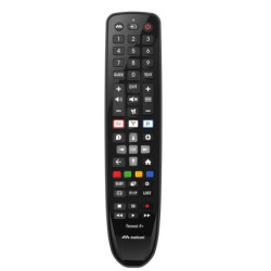 Télécommande spécifique PERSONAL4+