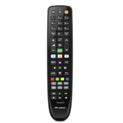 Télécommande spécifique PERSONAL5+