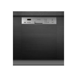 SCLB272A0X-SCHNEIDER Lave-vaisselle pose libre 60 cm 47db clE