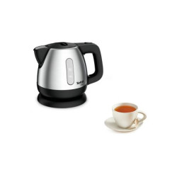 Bouilloire 0.8 L Inox - BI8125
