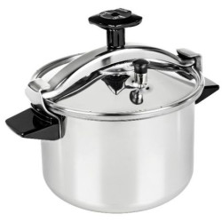 Autocuiseur 8 L - Authentique
