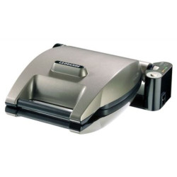 Gaufrier / croque-monsieur Lagrange PREMIUM GAUFRE + CROQUE AUTO 019422
