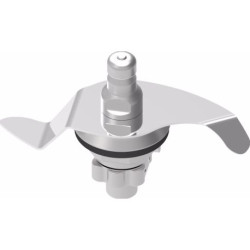 Accessoire robot Magimix 17242 Pétrin XL Cook Expert