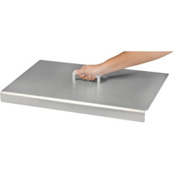 Accessoire barbecue et plancha Krampouz CAPOT DE PROTECTION ACP5