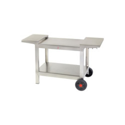 Accessoire barbecue et plancha Krampouz KHEA05