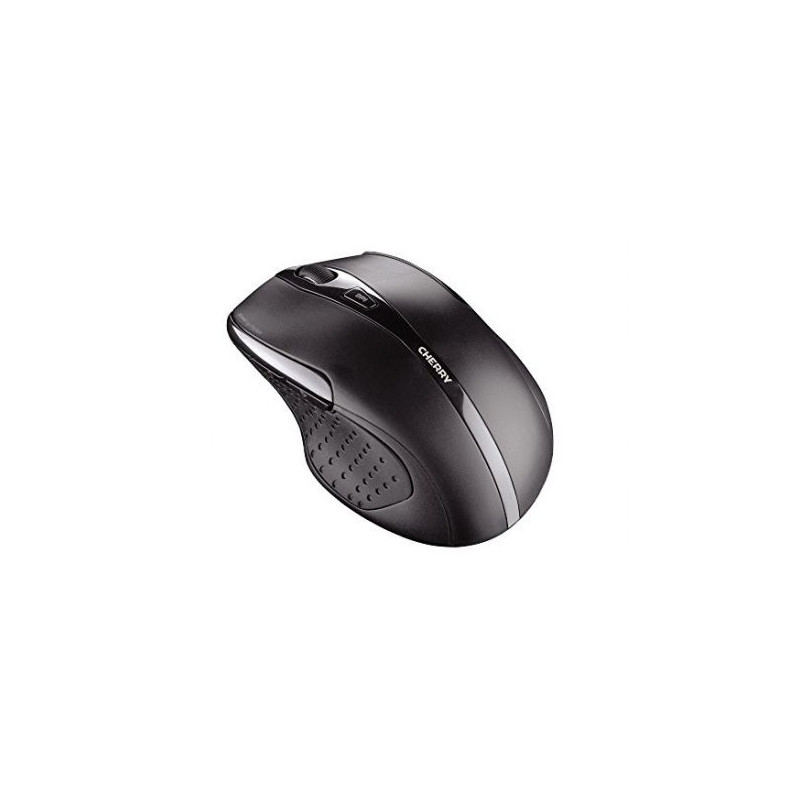 CHERRY DW 5100 clavier RF sans fil Français Noir CHERRY DW 5100 clavier RF sans fil Français Noir