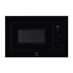 LMS4253TMH-ELECTROLUX Micro-ondes Encastrable 25 litres Série 600 Gril Four micro-ondes
