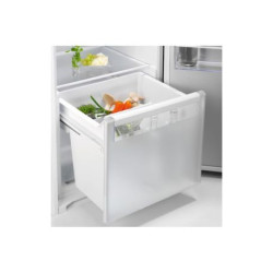 Réfrigérateur Encastrable 177.2 cm Série 600 réfrigérateur encastrable | Electrolux