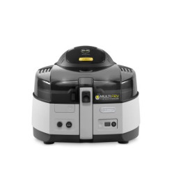Friteuse sans huile Delonghi FH1163/1 MULTIFRY