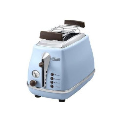 DeLonghi Icona Vintage CTOV 2103.AZ azur