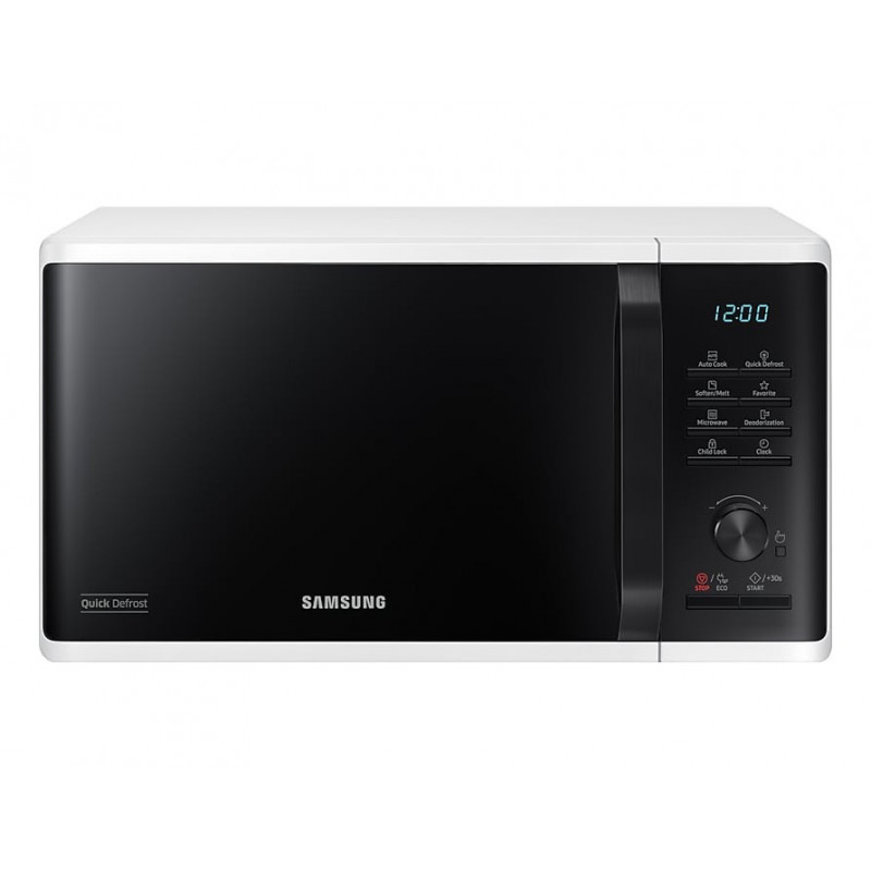 Micro-ondes solo SAMSUNG - MS23K3515AW