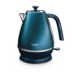Bouilloire Delonghi KBI2001.BL