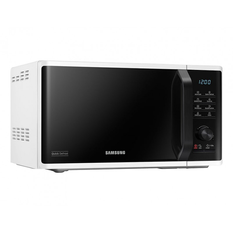 Micro-ondes solo SAMSUNG - MS23K3515AW