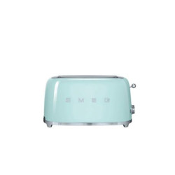 Grille pain Smeg TSF02PGEU VERT