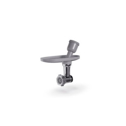 Accessoire robot Smeg Hachoir et plateau pour hachoir ou couvercle pour le récipient