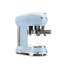 Expresso Smeg ECF01PBEU BLEU AZUR