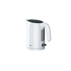 Bouilloire Braun WK3000WH PUR EASE