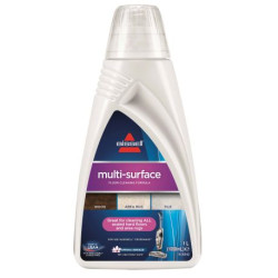Accessoire aspirateur / cireuse Bissell 1789L Détergent Multisurfaces x 1L