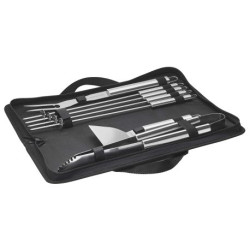 KIT ACCESSOIRES BARBECUE PLANCHA LAGRANGE 310520