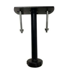Pieds de sommier Ebac PIED CENTRAL N°31