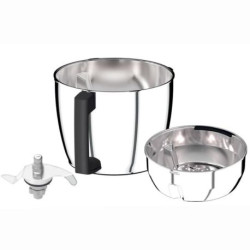 Accessoire robot Magimix Pack Triple XL Cook Expert