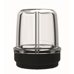 Accessoire robot Magimix 17654 Mini hachoir pour blender