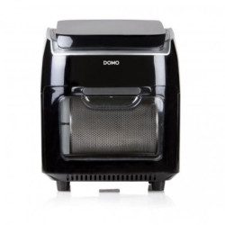 Domo DO534FR friteuse 10 L Noir