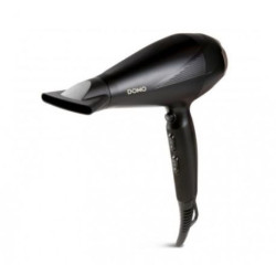 DO1093HD-DOMO Sèche cheveux noir 2100W