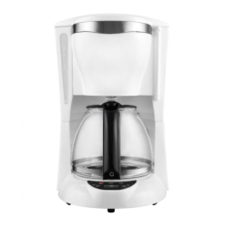 CM1010CW-TKG Cafetière à filtre 10 tasses blanc