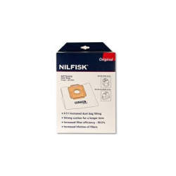 Sac aspirateur Nilfisk GM80/90 X5