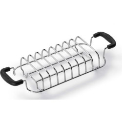 Réchauffe Pain Et Viennoiseries Pour Toasters Tsf01 - TSBW01