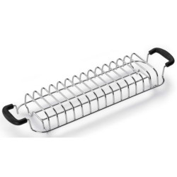 Réchauffe Pain Et Viennoiseries Pour Grille-pain Tsf02 - TSBW02